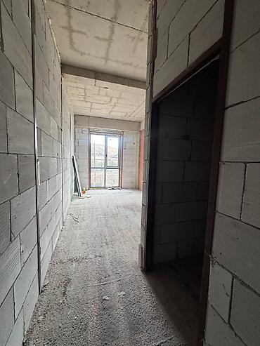 квартиры ортосай: 3 комнаты, 131 м², Орто-Сай с. Элитка, 3 этаж, ПСО (под самоотделку) — 7