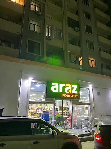 Yeni tikili: 2 otaqlı, Yeni tikili, 57 kv. m — 13