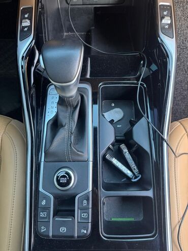 Kia: Kia Sorento: 2021 г., 2.2 л, Дизель, Кроссовер — 24