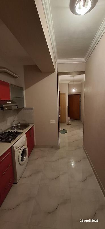 Mənzil kirayələyirəm: 2 otaqlı, 56 kv. m — 12