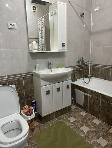 каартира сдается: 3 комнаты, Агентство недвижимости, Только девушкам — 8