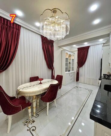 Sifarişlə mətbəx mebeli: Hər növ mebellərin sərfəli qiymətlərlə sifarişi qəbul olunur — 7