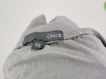 cekinowe spodnice: Once, Top damski, rozmiar 2XL — 4