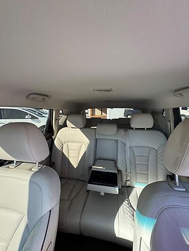 Ssangyong: Ssangyong Rexton: 2022 г., Внедорожник — 21