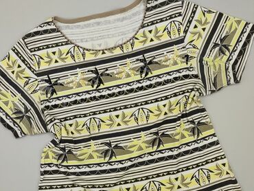 t shirty damskie l: T-shirt, S, stan - Dobry