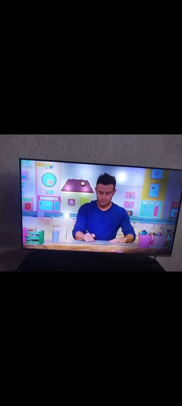 Televizorlar: İşlənmiş Televizor Samsung LCD HD (1366x768), Ünvandan götürmə