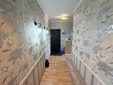 2 8: 2 комнаты, 68 м², Улан-2 мкр 106 серия, 8 этаж, Евроремонт — 8