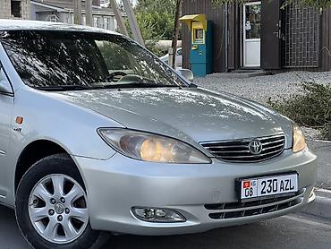 подлокотник камри 30: Toyota Camry: 2004 г., 2.4 л, Автомат, Бензин, Седан — 1