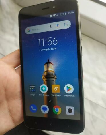 redmi s2 qiymet: Xiaomi Redmi Go