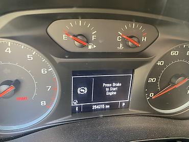 Транспорт: Chevrolet Malibu: 1.5 л | 2018 г. 255000 км Седан — 10