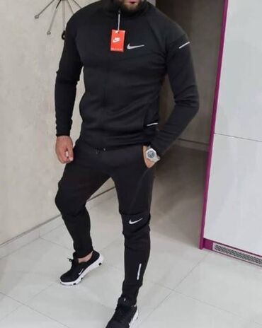 tech fleece muski: AKCIJA L veličine za samo 3200 din
pb