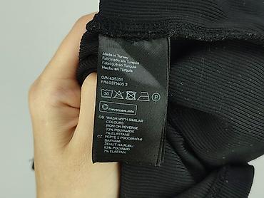 hm basic longsleeve: H&M, Sukienka damska, rozmiar 2XS — 7