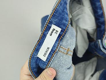 used: Denim, Jeansy damskie, rozmiar S — 4
