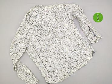 fox: White Stuff, Koszulа dla mężczyzn, rozmiar 4XL — 3