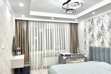 Продажа квартир: 2 комнаты, 71 м², 106 серия улучшенная, 5 этаж, Евроремонт