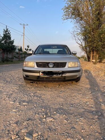 пассат б3 универсал автомат: Volkswagen Passat: 2000 г., 1.8 л, Автоматтык, Бензин, Седан