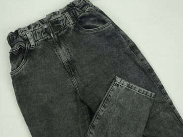 legginsy ocieplane adidas: Cropp, Jeansy damskie, rozmiar M