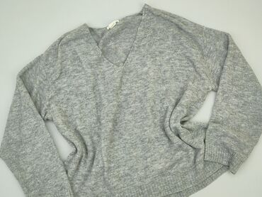 Jumpers: Sweter, H&M, M (EU 38), condition - Good