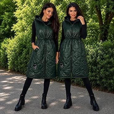 bata torbice: 06. I ove godine sa nama💫
Prsluci 3.800 dinara H
S M L XL — 1