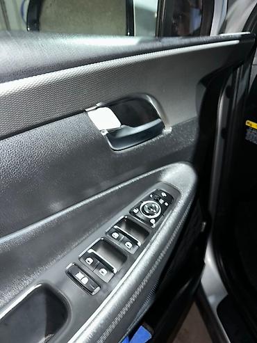 Hyundai: Hyundai Santa Fe: 2019 г., 2.2 л, Автомат, Дизель, Кроссовер — 22