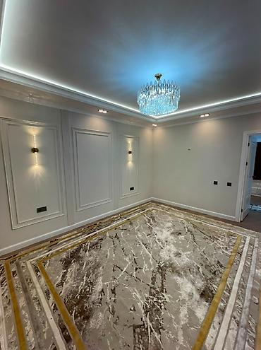 Продажа квартир: 🏡 2-комнатная квартира — ЖК «Жибек Сити» 📍 ЖК «Жибек Сити» • 2 — 10