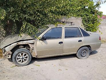 запчасти некси: Разбор Daewoo Nexia N150 (Nexia 2), 2010 г., двигатель 1.5, 8 — 6