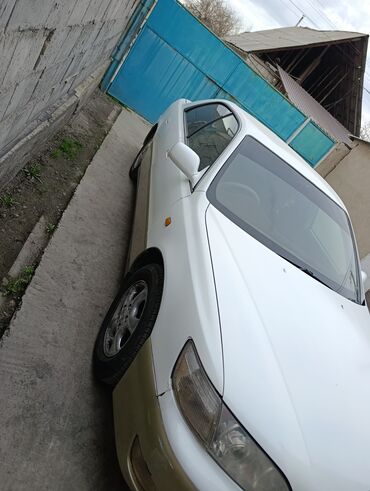 виндом windom: Toyota Windom: 2001 г., 2.5 л, Автомат, Бензин, Седан