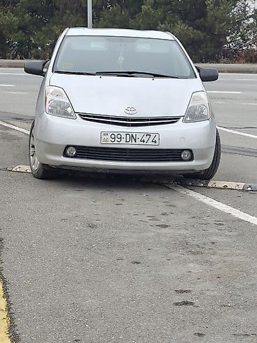 Toyota: Toyota Prius: 1.5 l | 2009 il Hetçbek — 13
