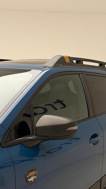 Subaru: Subaru Outback: 2021 г., 2.4 л, Вариатор, Бензин, Универсал — 8