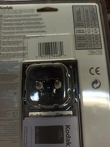 Зарядные устройства: Продам зарядные устройства (зарядка) для пальчиковых батареек размера — 8