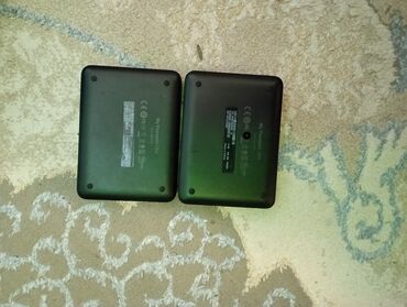 hard disk 4 tb: Sərt disk (HDD) 1 TB, 2.5", İşlənmiş