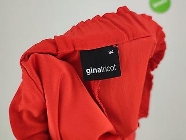 spodnie cleve: Gina Tricot, Spodnie materiałowe damskie, rozmiar XS — 4