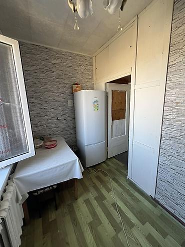продаю дом в кант: 40 м², С мебелью частично — 7
