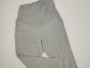 bluza od c: H&M Mama, Spodnie dresowe damskie, rozmiar M — 1