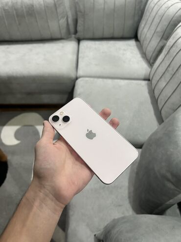 рабочий флай телефон: IPhone 13