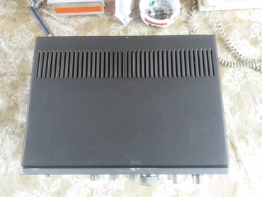 Pojačala i prijemnici: Wega v8340-2 i dvd -pojacalo 45e. -dvd USB sa daljinskim 25e na lalafo.rs — 4 Pojačala i prijemnici: Wega v8340-2 i dvd -pojacalo 45e. -dvd USB sa daljinskim 25e — 4