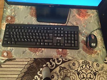monitor asus: Telefonla BARTER VAR Endirim var Masaüstü kompüter dəsti HEDIYYE VAR — 2