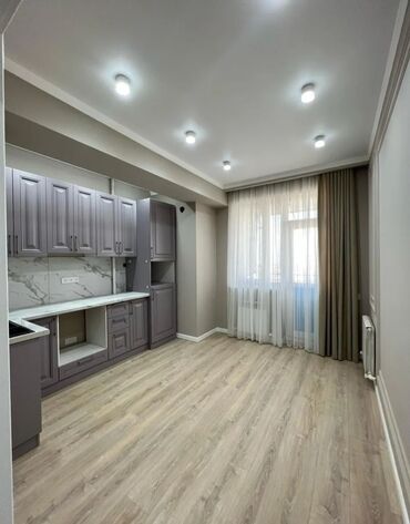 воронцовка квартиры: 2 комнаты, 6 м², 8 этаж, Евроремонт