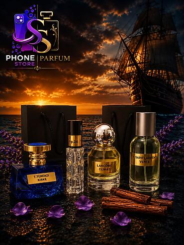 donna cavaletti: Məhsul: Keyfiyyətli niş və dizayner ətirləri (Phone Store Parfum) 4 — 2