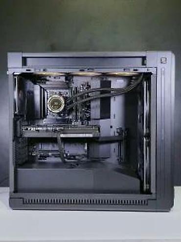 Desktop računari i radne stanice: Ryzen 9 9950X3D RTX 5080 X870 96GB 2TB - SM140PC. ✨ Prodaja i — 2