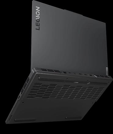 gtx 4060: Yeni Lenovo Legion, 16 ", Intel Core i7, 1 TB, Ünvandan götürmə, Pulsuz çatdırılma, Ödənişli çatdırılma — 6