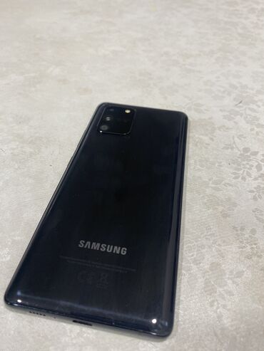 самсунг 8 цена в бишкеке: Samsung Galaxy S10 Lite, Колдонулган, 128 ГБ, түсү - Көк, 1 SIM, 2 SIM