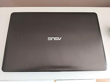 gejmi: Asus X540U / I3 720U / 8GB DDR4 / 500gb Hard Disk Prodajem odlicno — 10