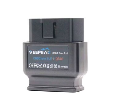 Alati za automobile: NOVO - Veepeak OBDCheck BLE+ Bluetooth OBD2 za iOS & Android — 23