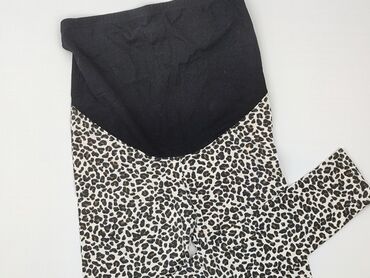 legginsy push up calzedonia: H&M Mama, Leggings size XS