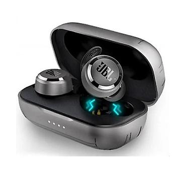 Qulaqcıqlar: Kateqoriya: Qulaqlıqlar Model: JBL T280 TWS Black Qiymət: 36 JBL T280 — 1