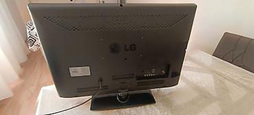irsad electronics televizorlar: İşlənmiş Televizor LG LCD 82" Ünvandan götürmə — 3