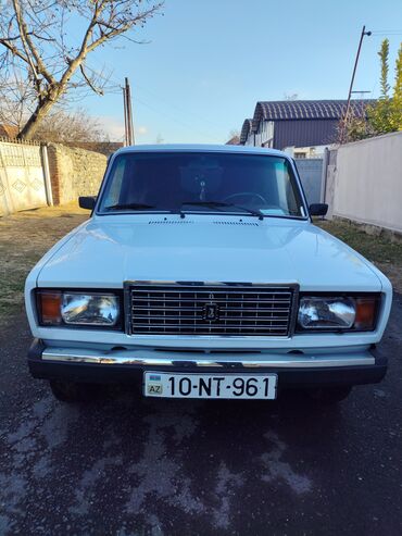 010 maşın: VAZ (LADA) 2104: 1.5 l | 2005 il 157000 km