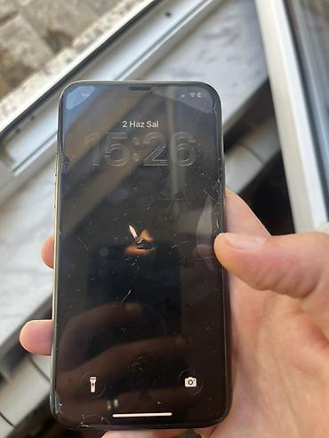Apple iPhone: IPhone 11 Pro, 64 GB, Space Gray, Face ID — 8