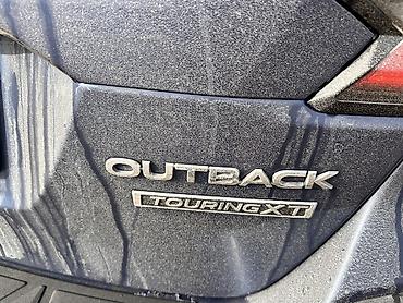 Subaru: Subaru Outback: 2021 г., 2.4 л, Типтроник, Бензин, Универсал — 12